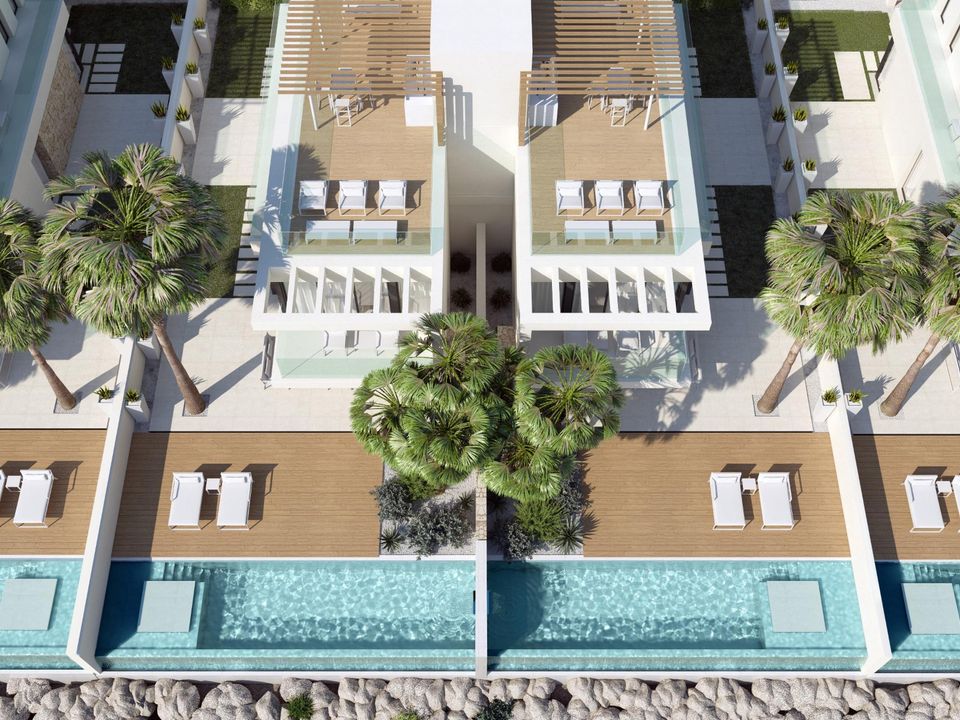 Villa i Monforte Del Cid, Alicante - foto 5