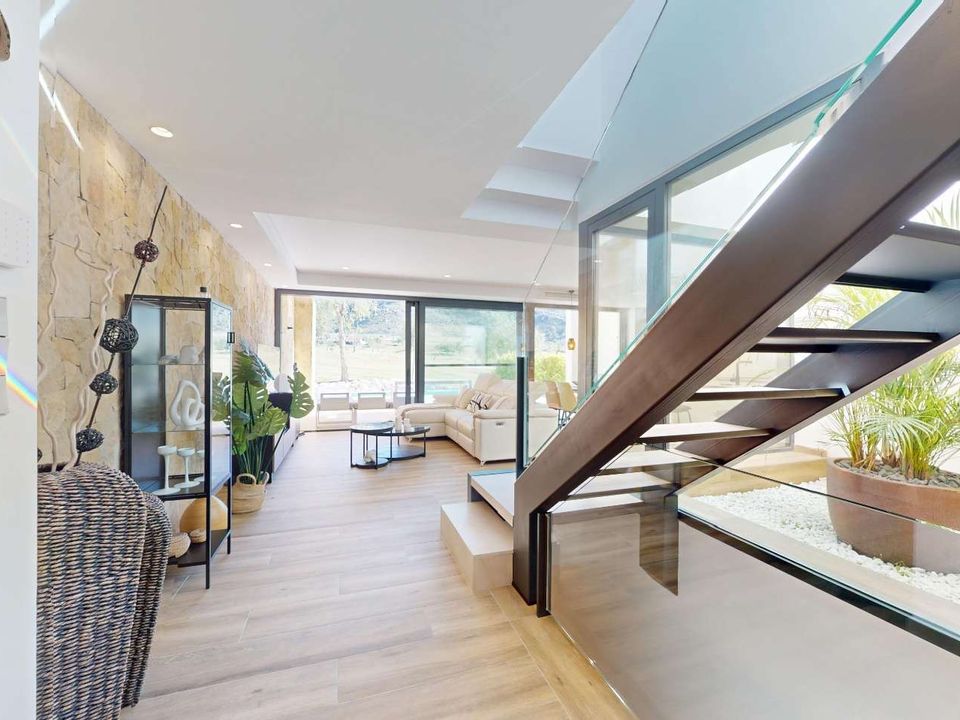 Villa i Monforte Del Cid, Alicante - foto 4
