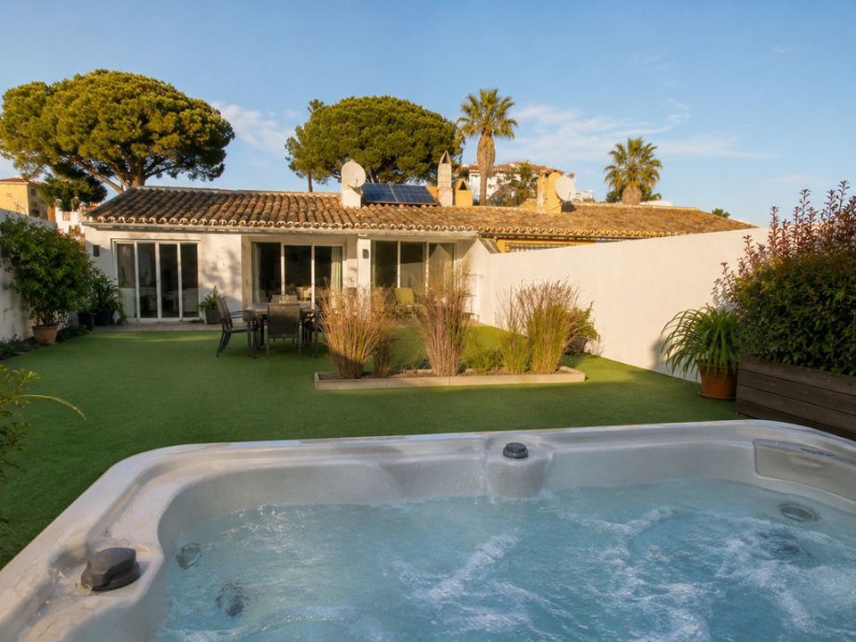 Rækkehus i Calahonda, Malaga - foto 1