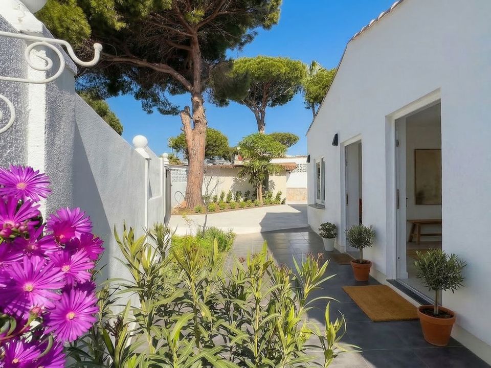 Rækkehus i Calahonda, Malaga - foto 2