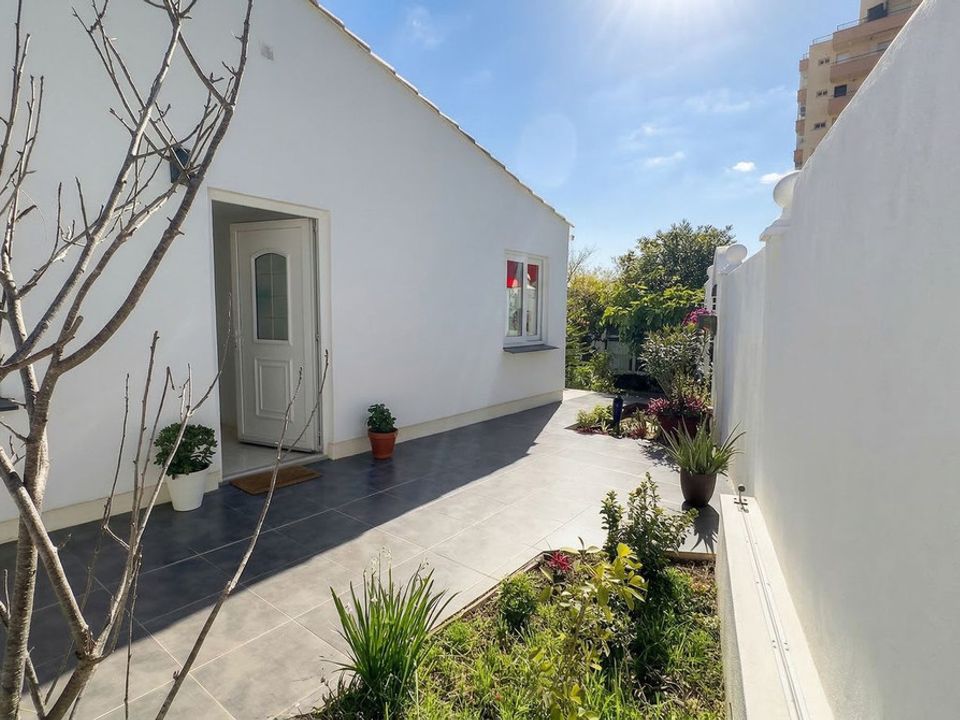 Rækkehus i Calahonda, Malaga - foto 3