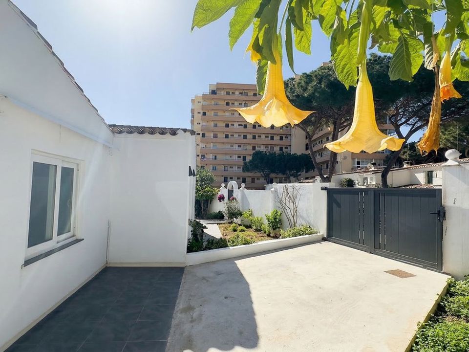 Rækkehus i Calahonda, Malaga - foto 4