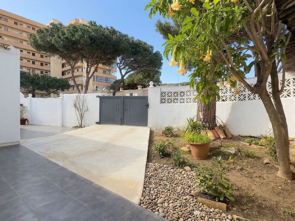 Rækkehus i Calahonda, Malaga - foto 5