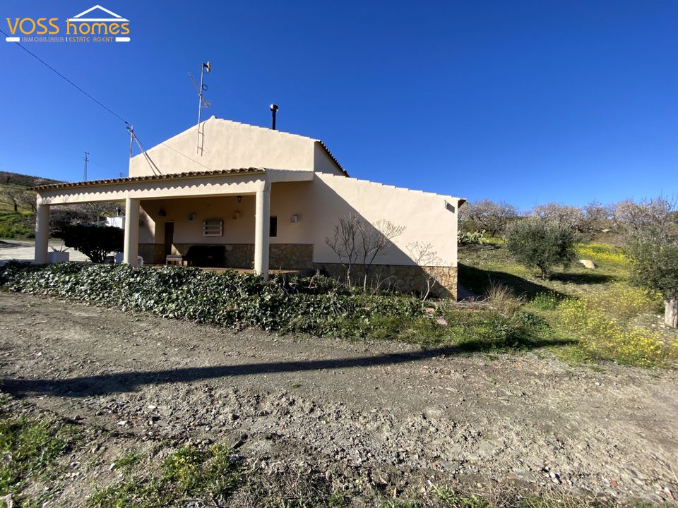 Lejlighed i Los Gazquez (Velez Rubio), Almeria - foto 4