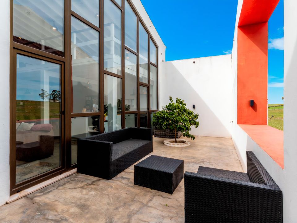 Villa i Castro Verde, Beja - bilde 5