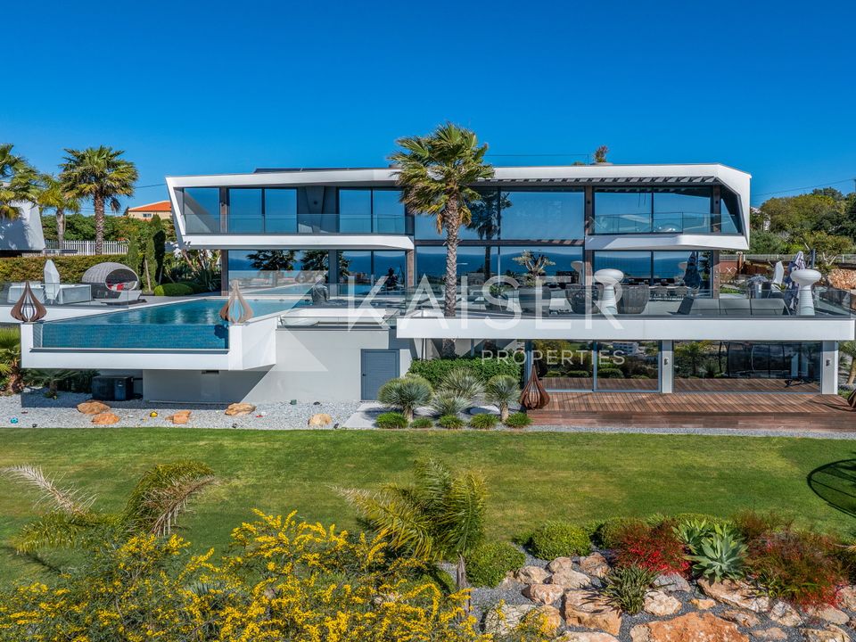 Villa i Albufeira, Faro - foto 3