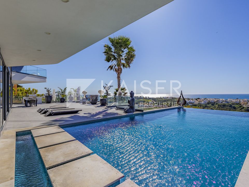 Villa i Albufeira, Faro - foto 2
