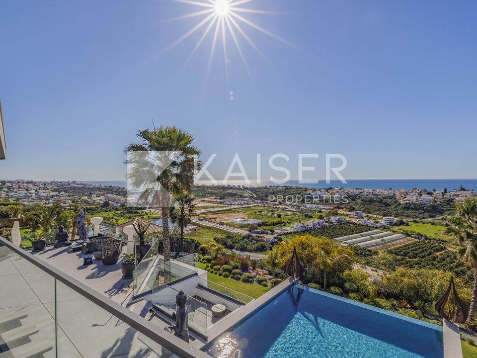 Villa i Albufeira, Faro - foto 4