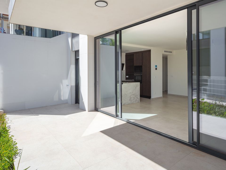 Lejlighed i Javea, Alicante - foto 3