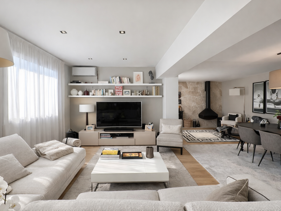 Villa i La Turbie, Alpes-Maritimes - foto 3