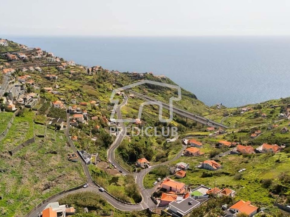 Villa i Ribeira Brava, Madeira - foto 2