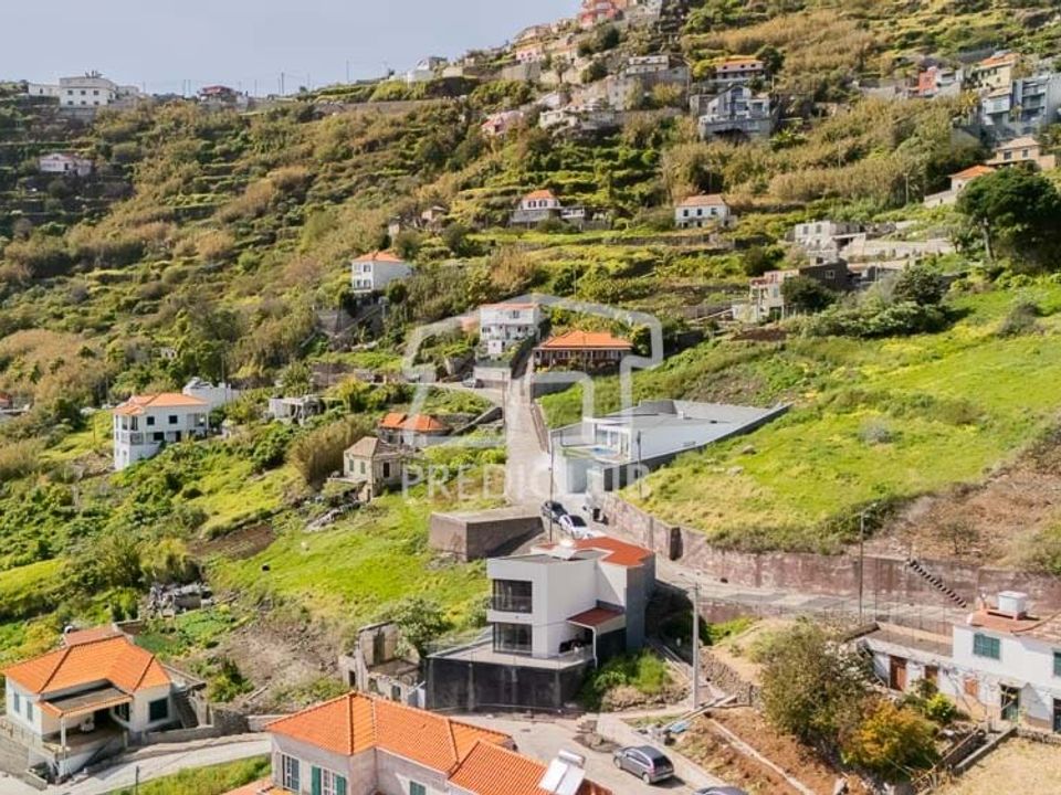 Villa i Ribeira Brava, Madeira - foto 3