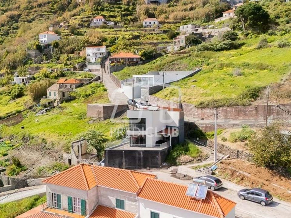 Villa i Ribeira Brava, Madeira - foto 4