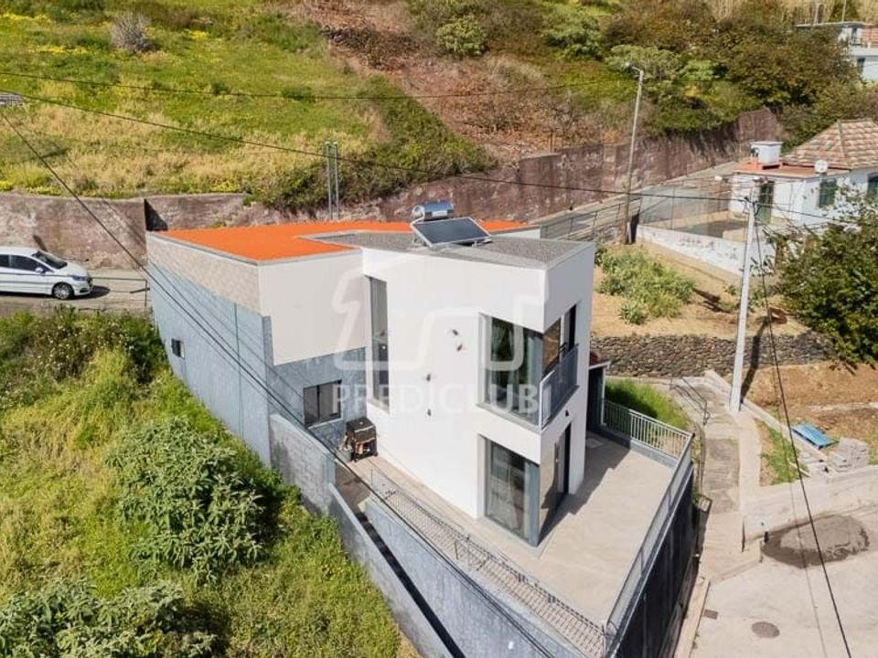 Villa i Ribeira Brava, Madeira - foto 5