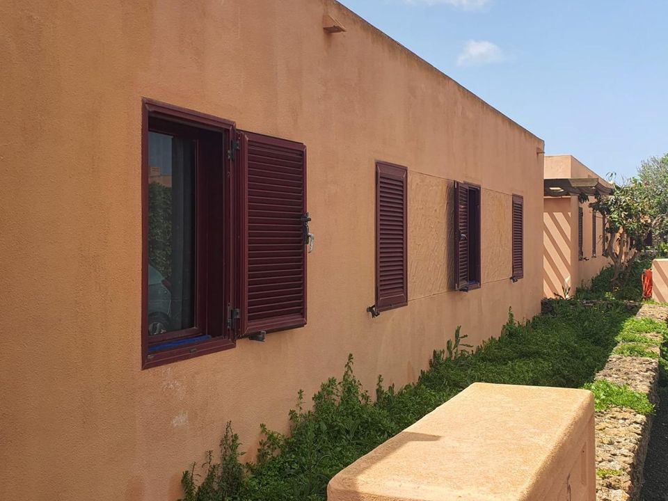 Rækkehus i La Oliva, Fuerteventura - foto 2