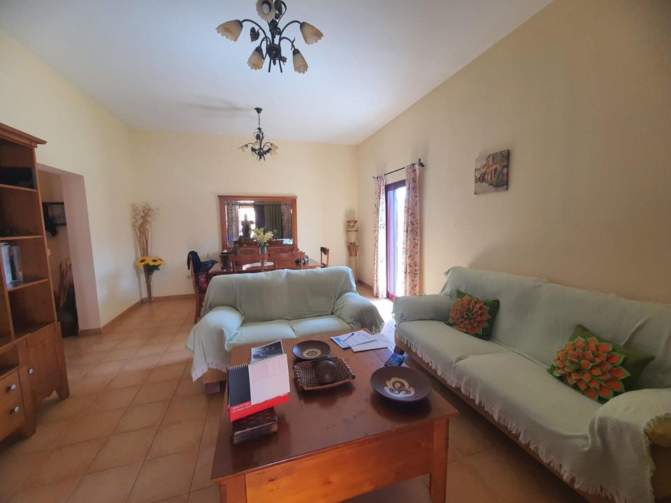 Rækkehus i La Oliva, Fuerteventura - foto 3