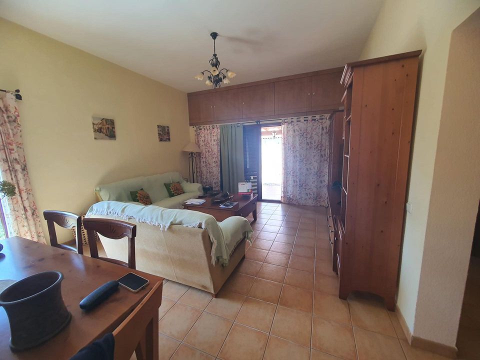 Rækkehus i La Oliva, Fuerteventura - foto 4