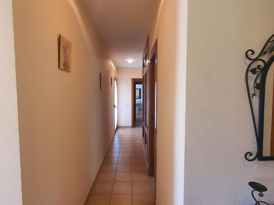 Rækkehus i La Oliva, Fuerteventura - foto 5