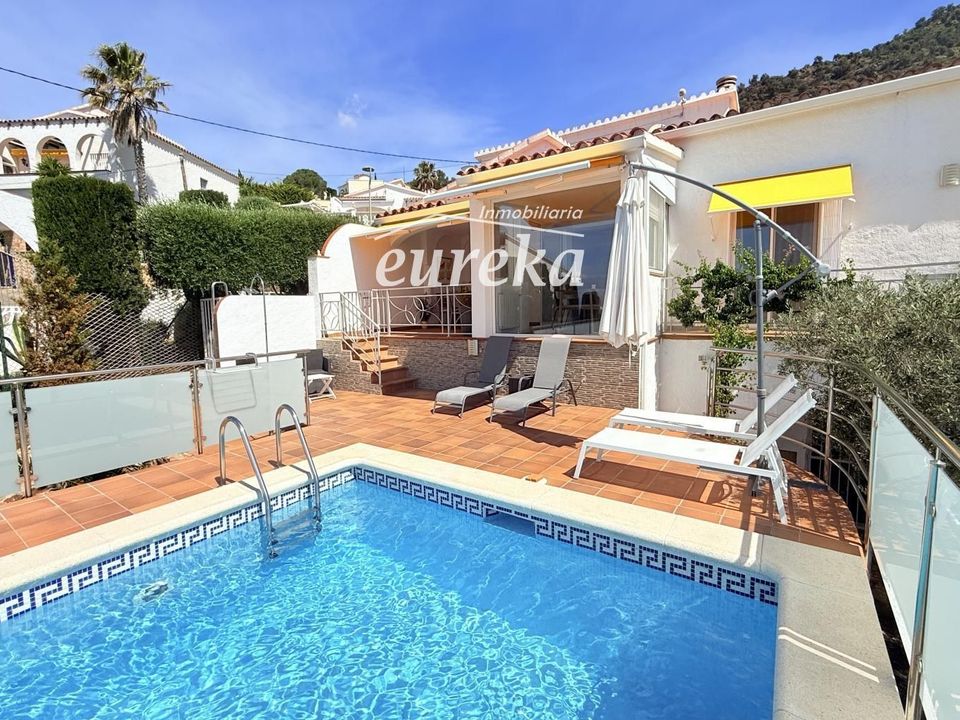 Villa i Roses, Gerona - foto 1