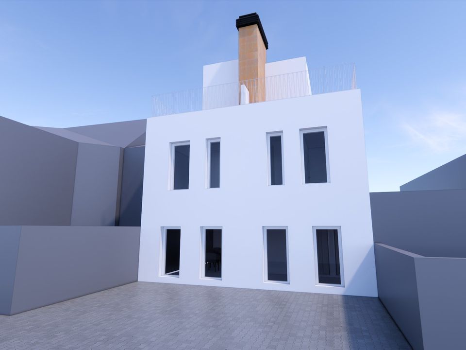 Rækkehus i Mazarron, Murcia - foto 4