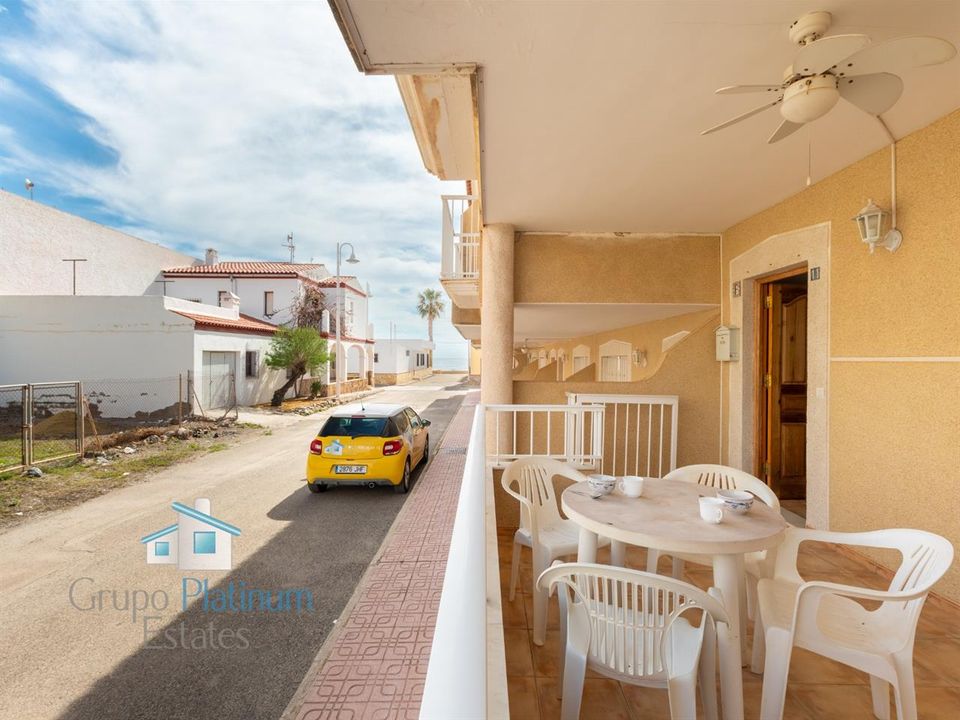 Rækkehus i Pozo Del Esparto, Almeria - foto 4