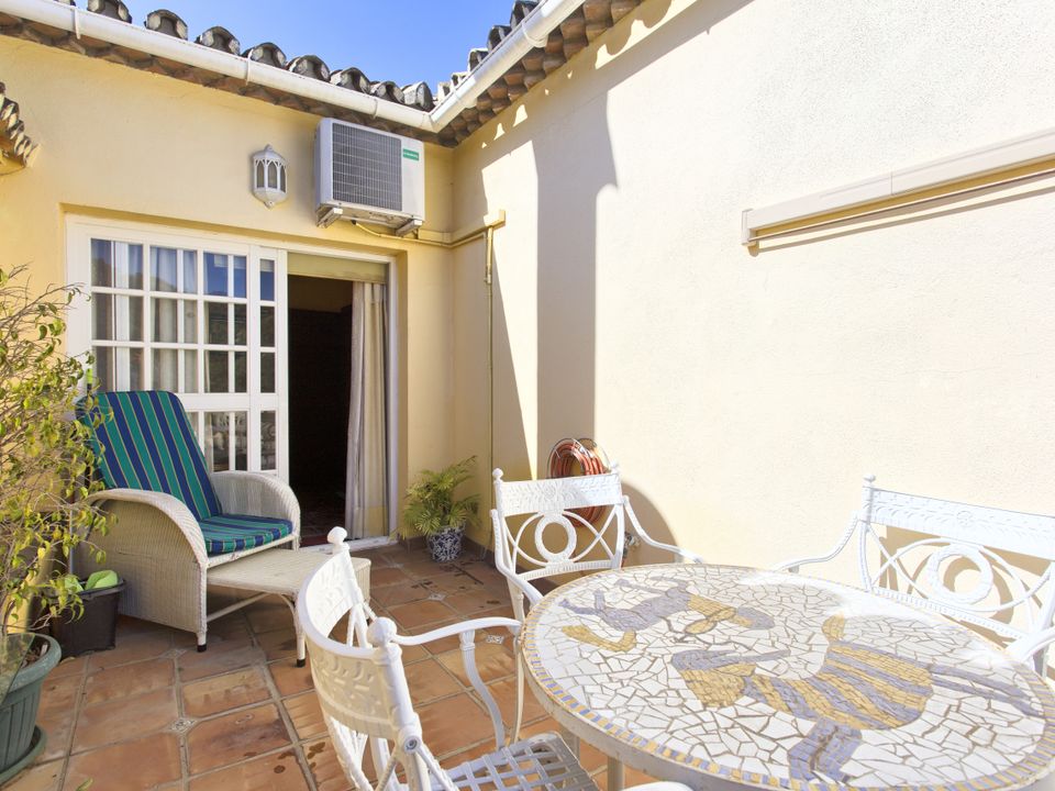 Byhus i Benahavis, Malaga - foto 4