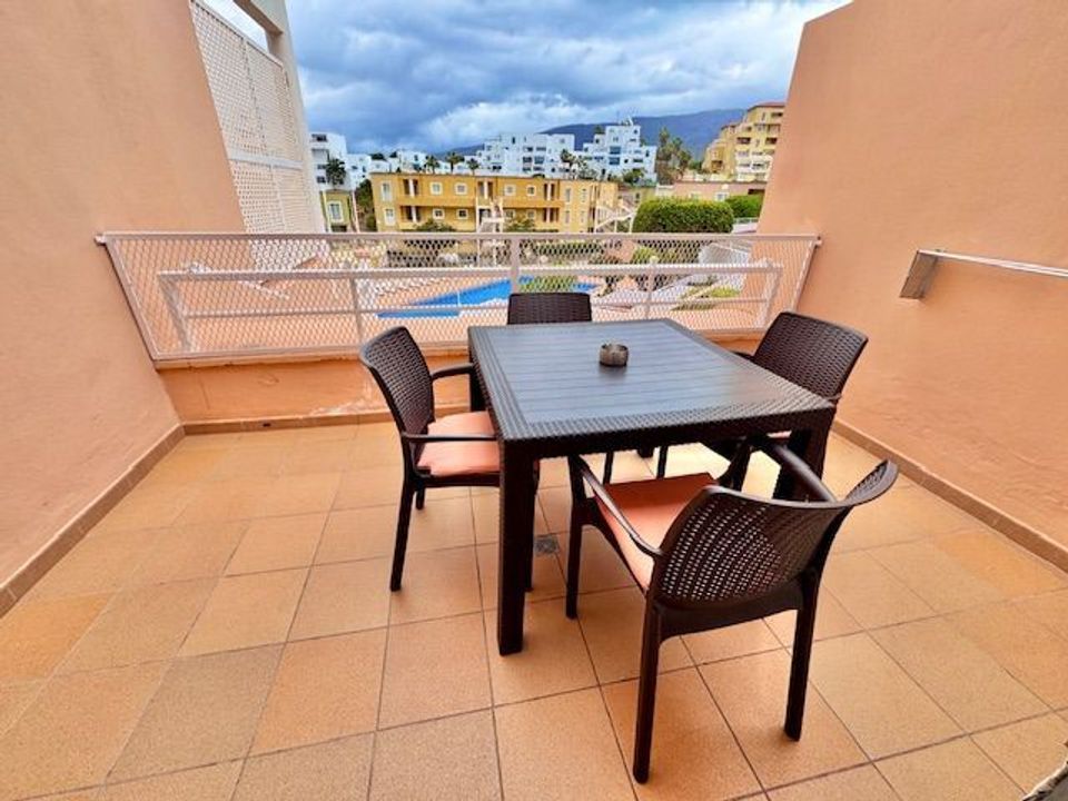 Lejlighed i San Eugenio, Tenerife - foto 1