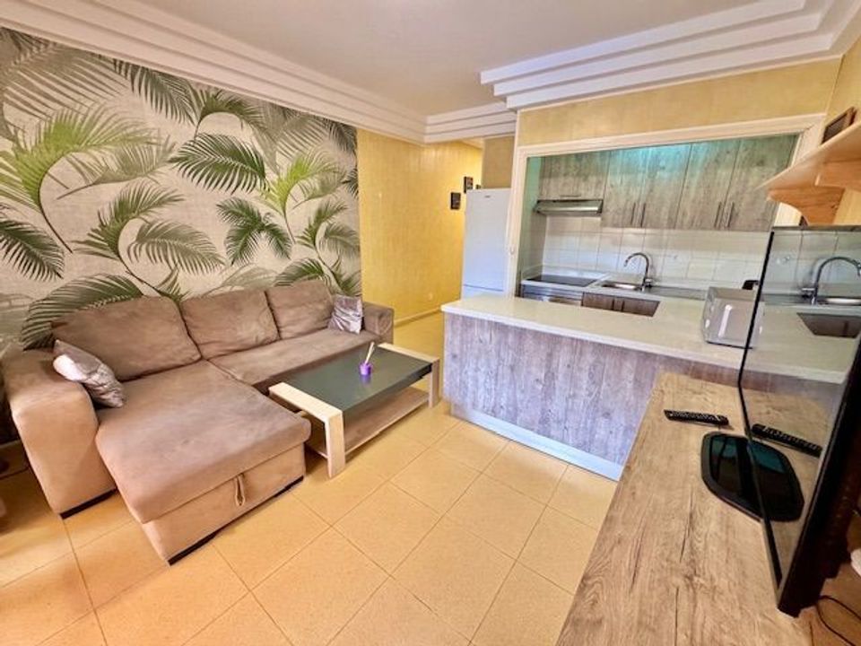 Lejlighed i San Eugenio, Tenerife - foto 4