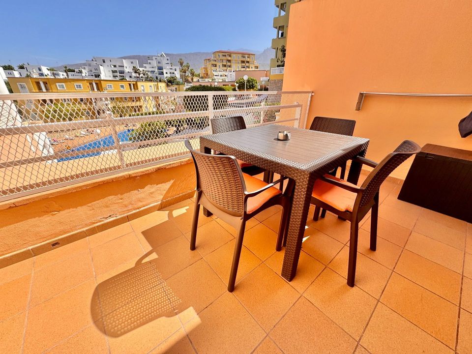 Lejlighed i San Eugenio, Tenerife - foto 1