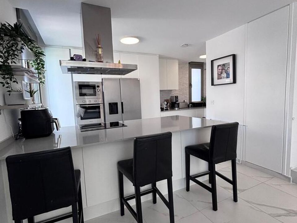 Villa i Villamartin, Alicante - foto 2
