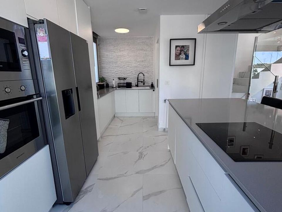 Villa i Villamartin, Alicante - foto 3
