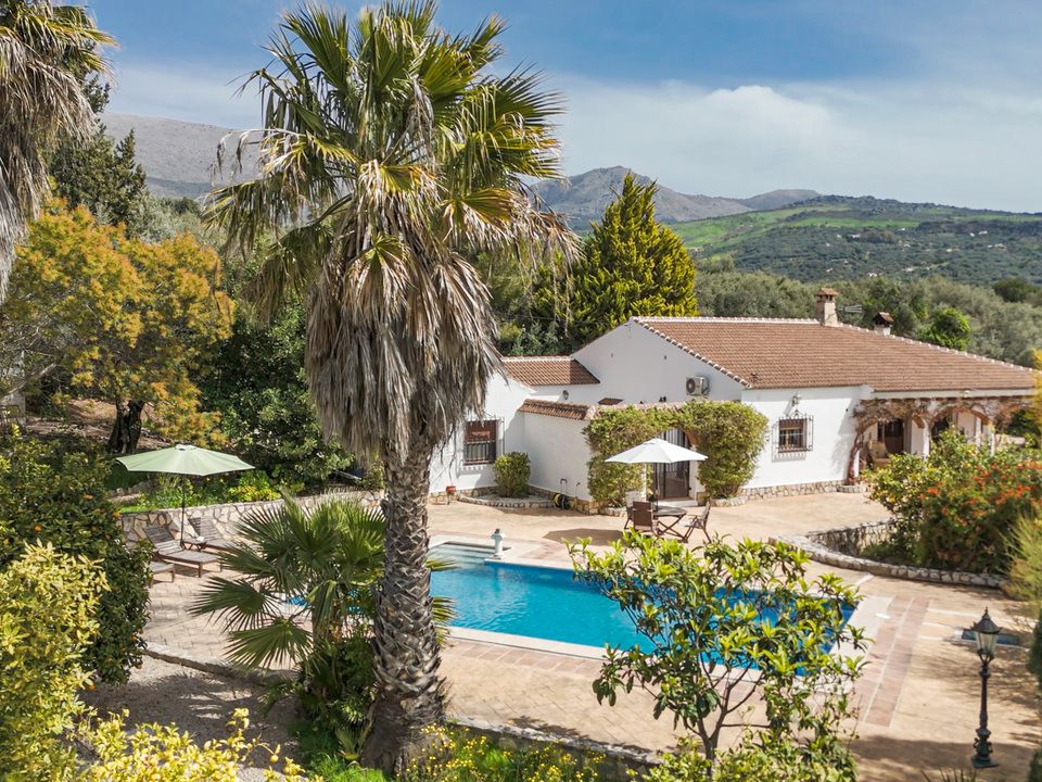 Villa em Periana, Malaga - foto 2