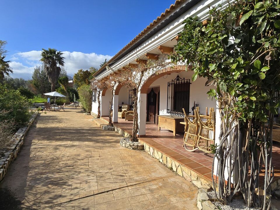 Villa em Periana, Malaga - foto 5