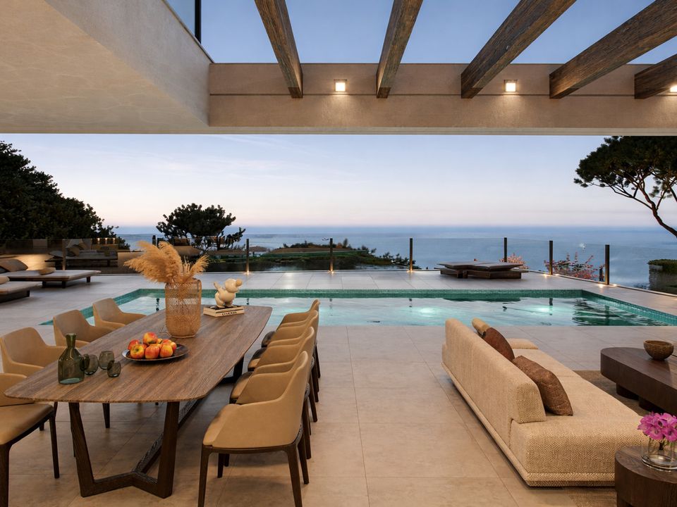 Villa i Malaga city, Malaga - foto 3