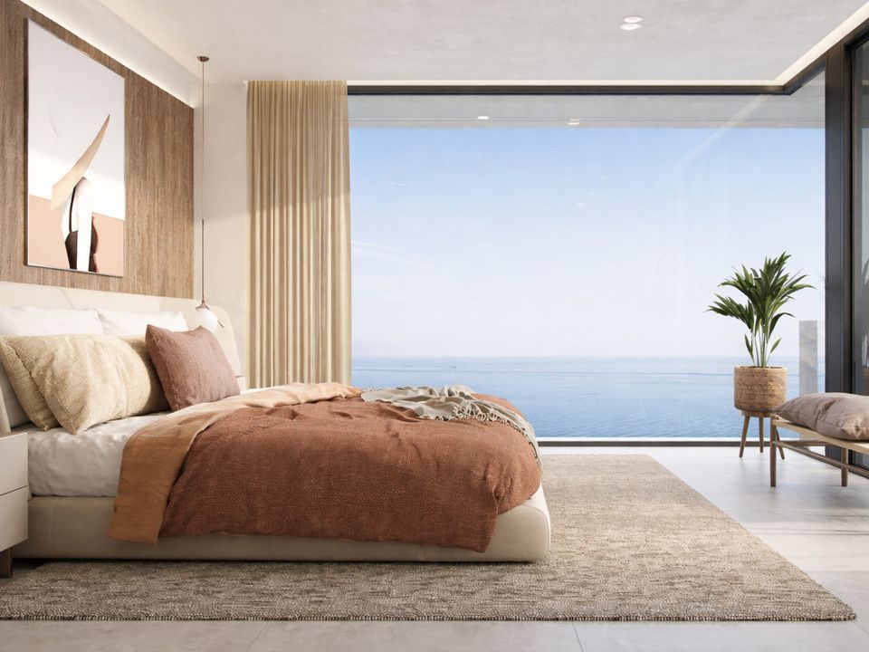 Villa i Malaga city, Malaga - foto 5
