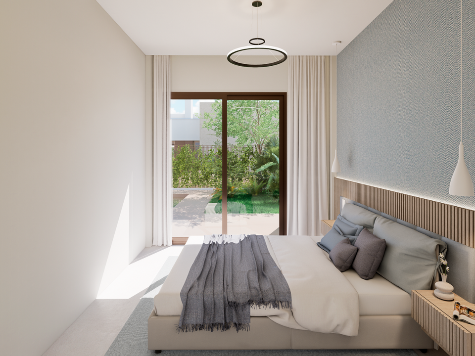 Villa i Los Alcazares, Murcia - foto 5