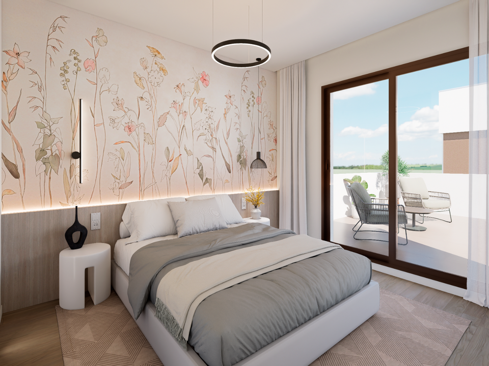 Villa i Los Alcazares, Murcia - foto 5