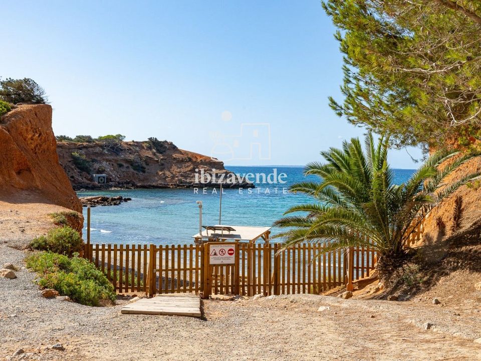 Villa i Sant Josep de sa Talaia, Ibiza - foto 5