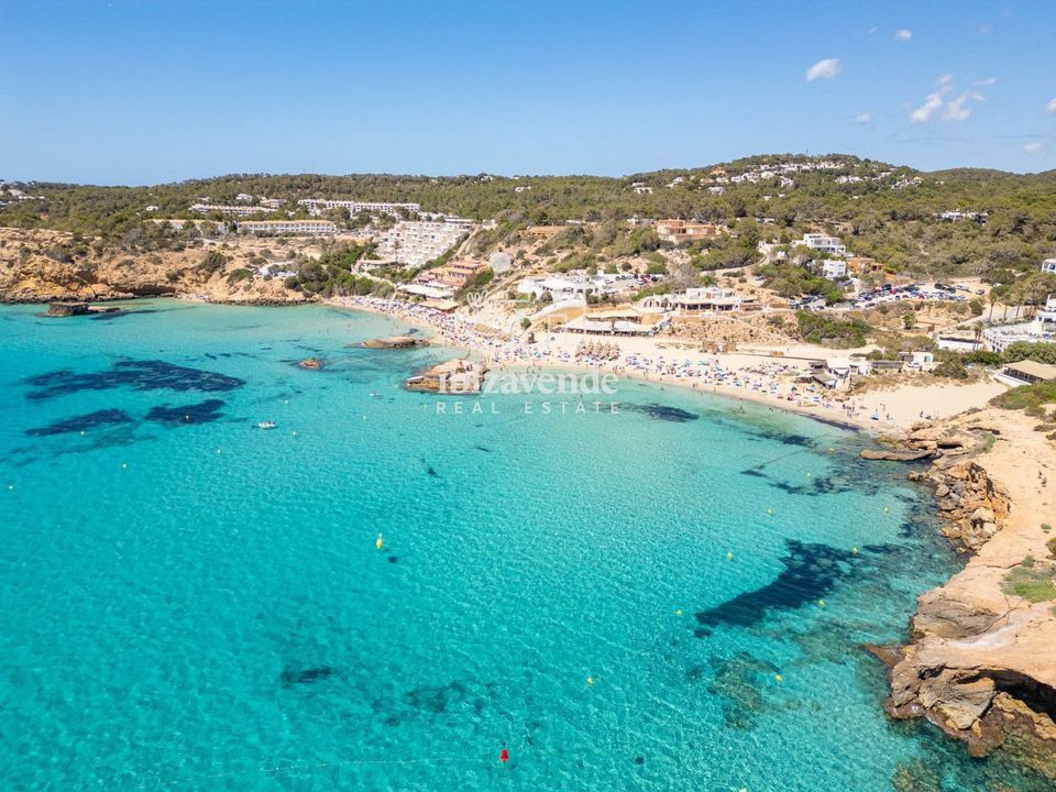 Villa i Sant Josep de sa Talaia, Ibiza - foto 4
