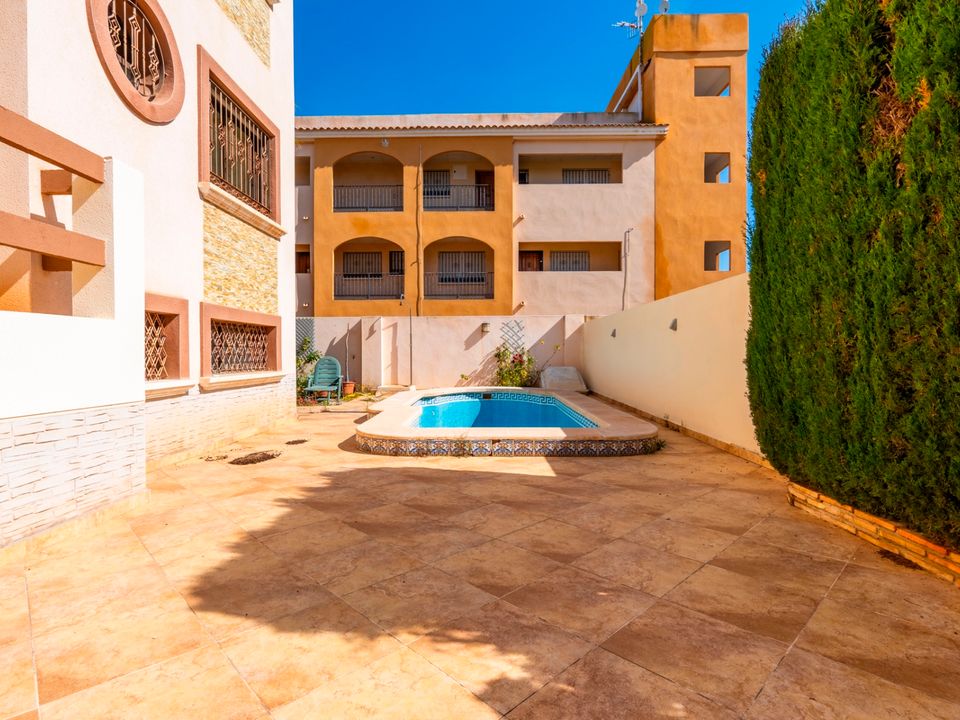 Villa i Villamartin, Alicante - foto 2