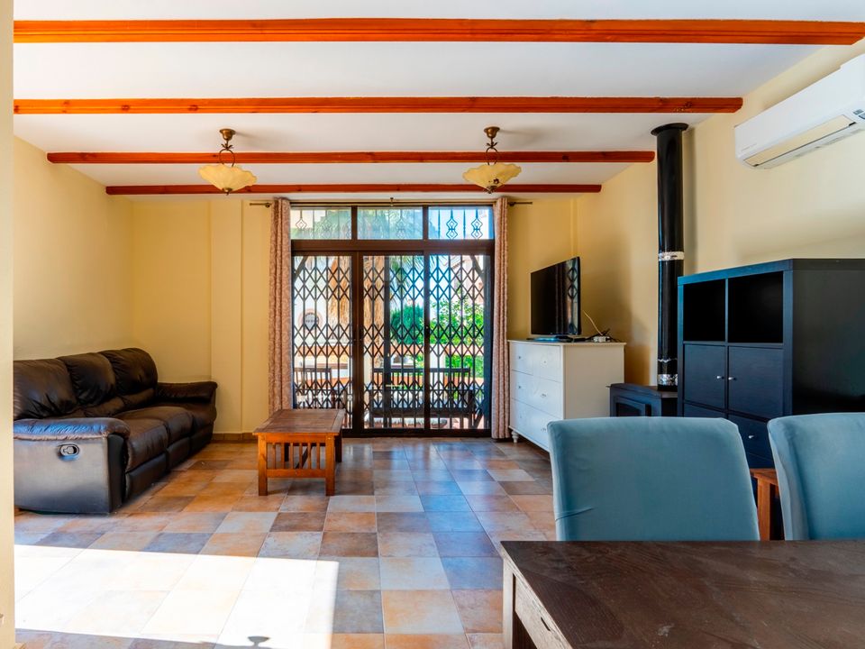 Villa i Villamartin, Alicante - foto 3