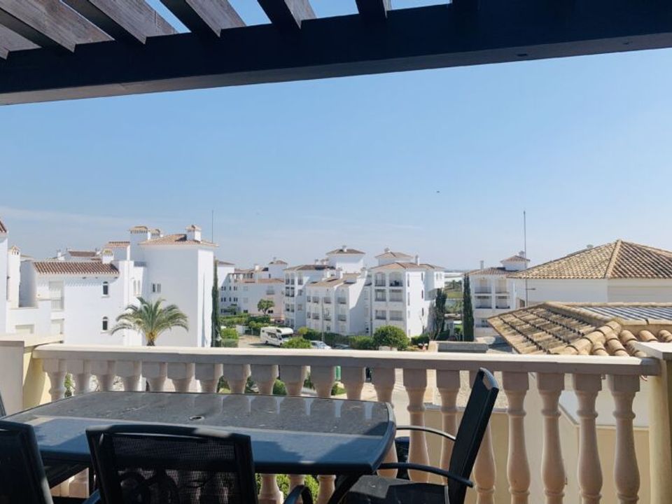 Lejlighed i La Torre Golf Resort, Murcia - foto 3