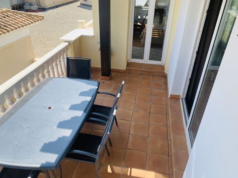 Lejlighed i La Torre Golf Resort, Murcia - foto 5