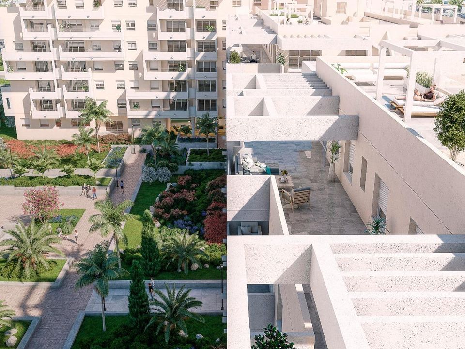 Leilighet i Marbella, Malaga - bilde 4