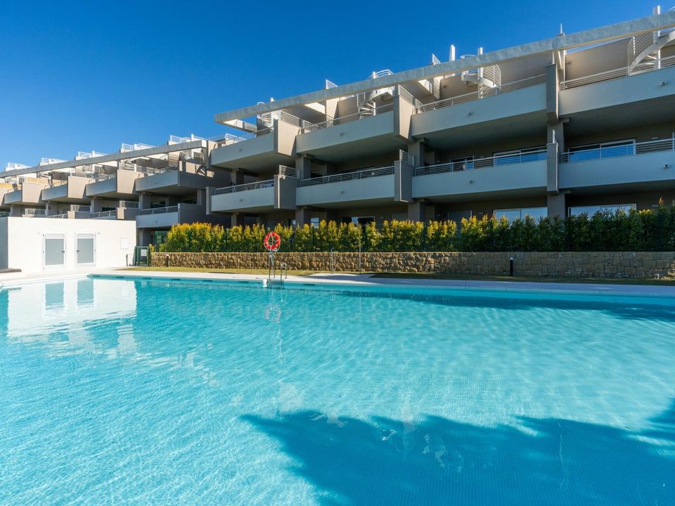 Leilighet i Estepona, Malaga - bilde 4