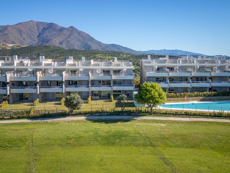 Leilighet i Estepona, Malaga - bilde 5
