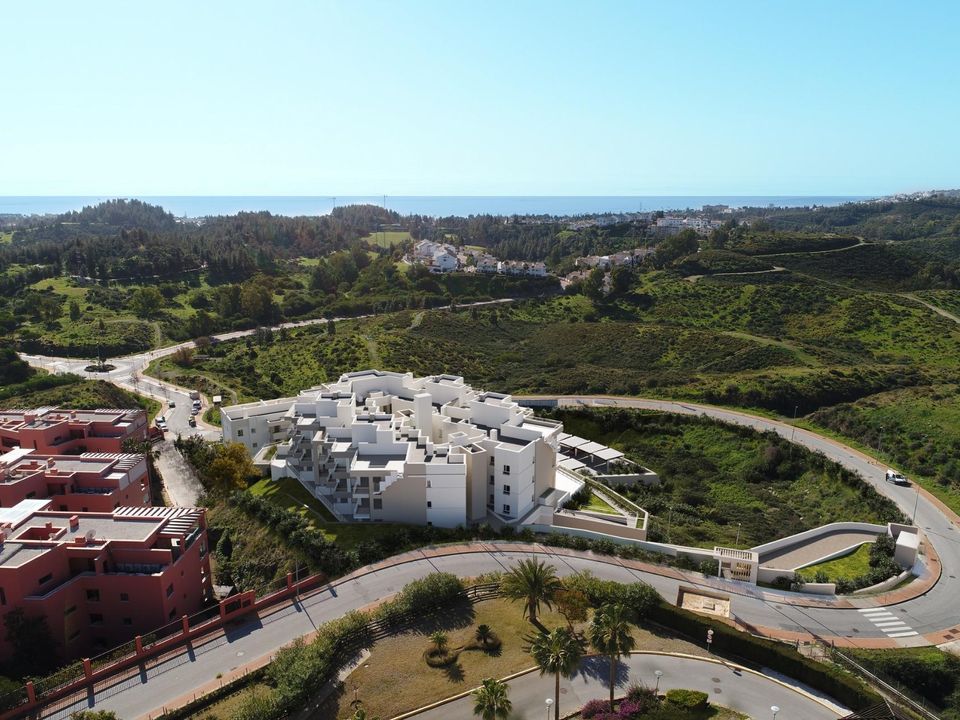 Lejlighed i Mijas, Malaga - foto 3