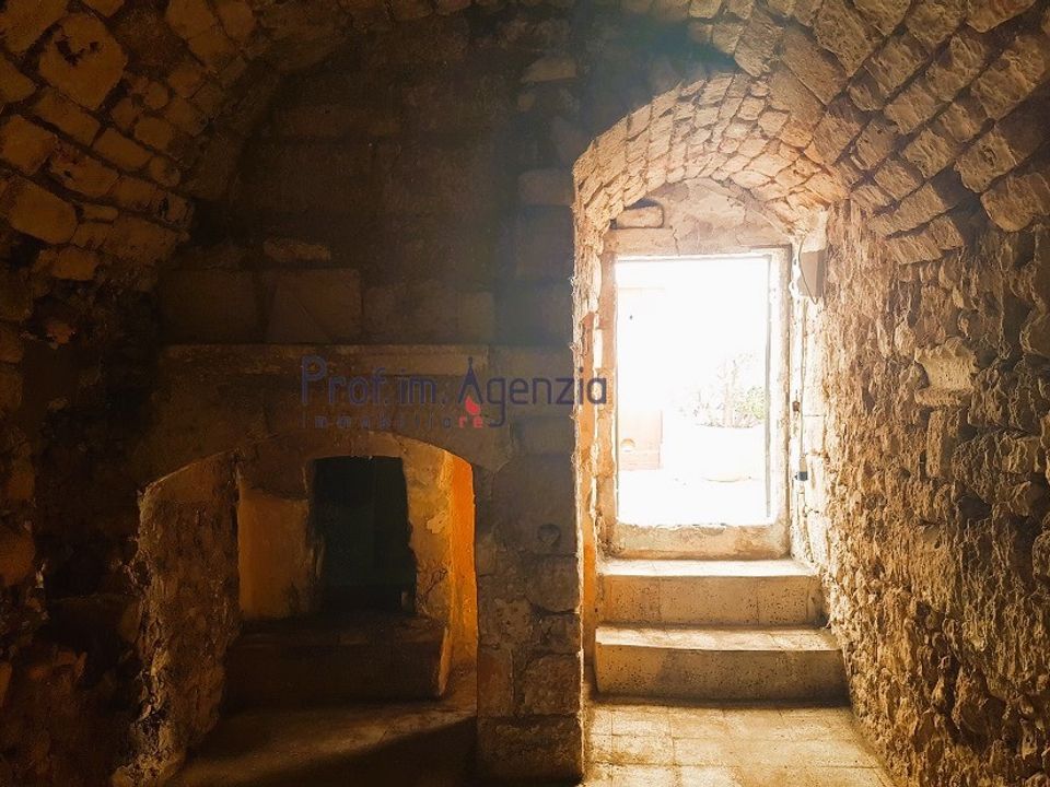 Byhus i Carovigno, Brindisi - foto 5