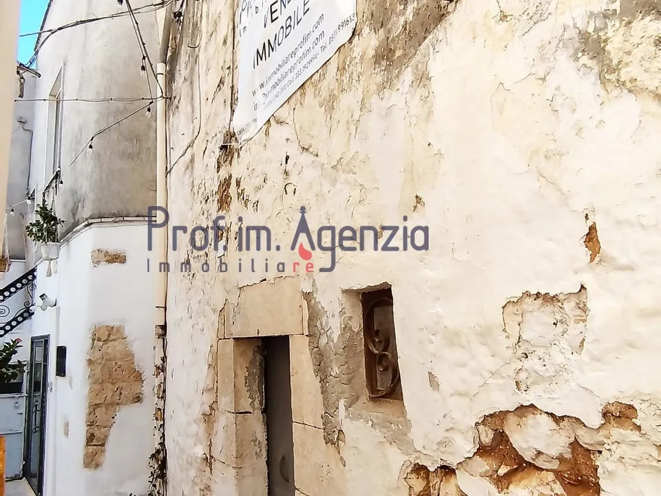 Byhus i Carovigno, Brindisi - foto 3