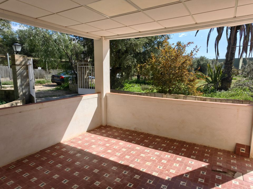 Landejendom i Elda, Alicante - foto 5